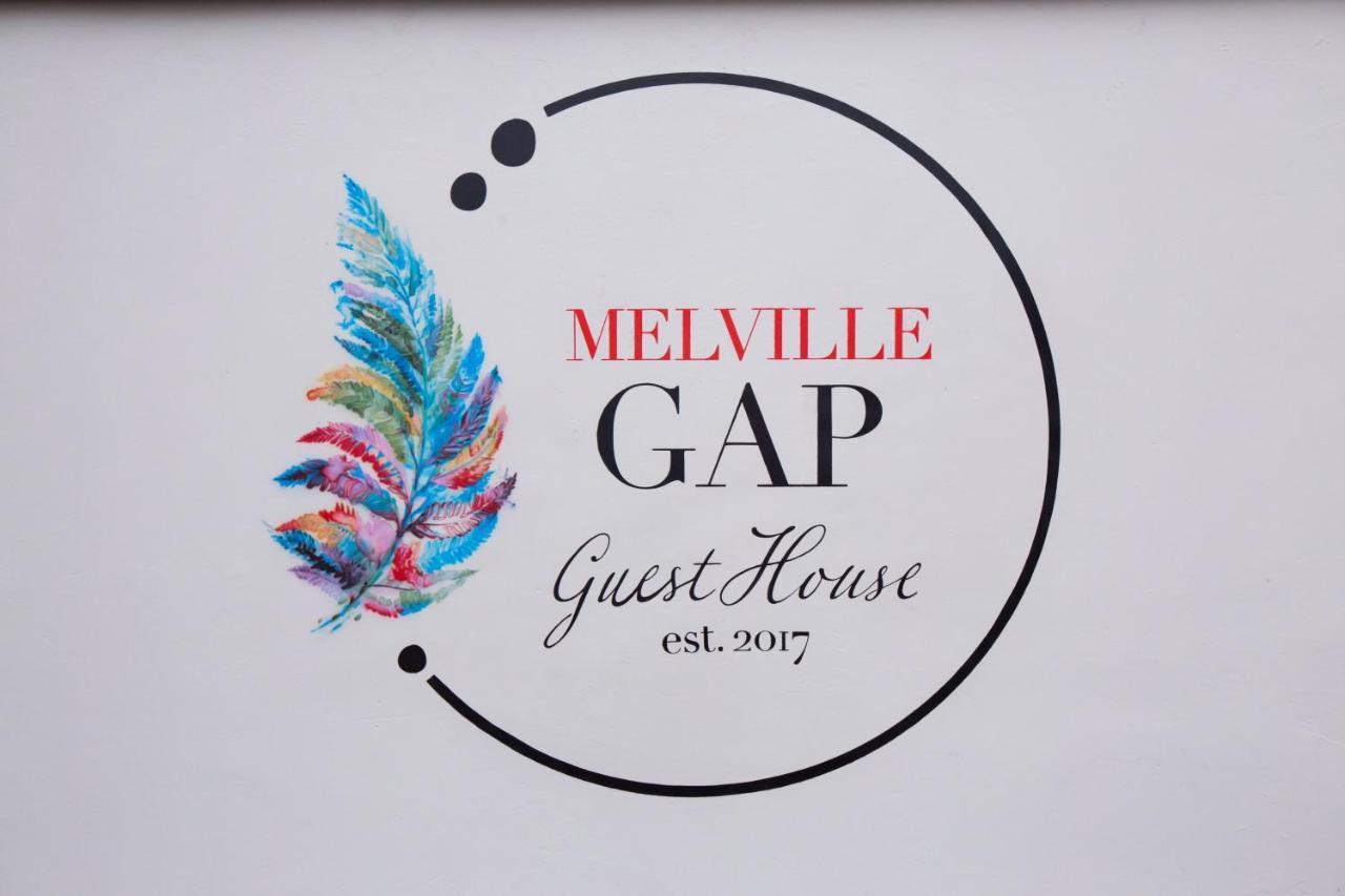 Melville Gap Guesthouse Йоханесбург Екстериор снимка