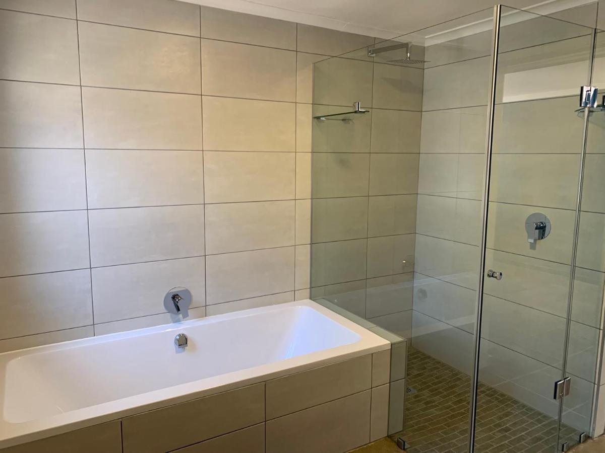 Melville Gap Guesthouse Йоханесбург Екстериор снимка