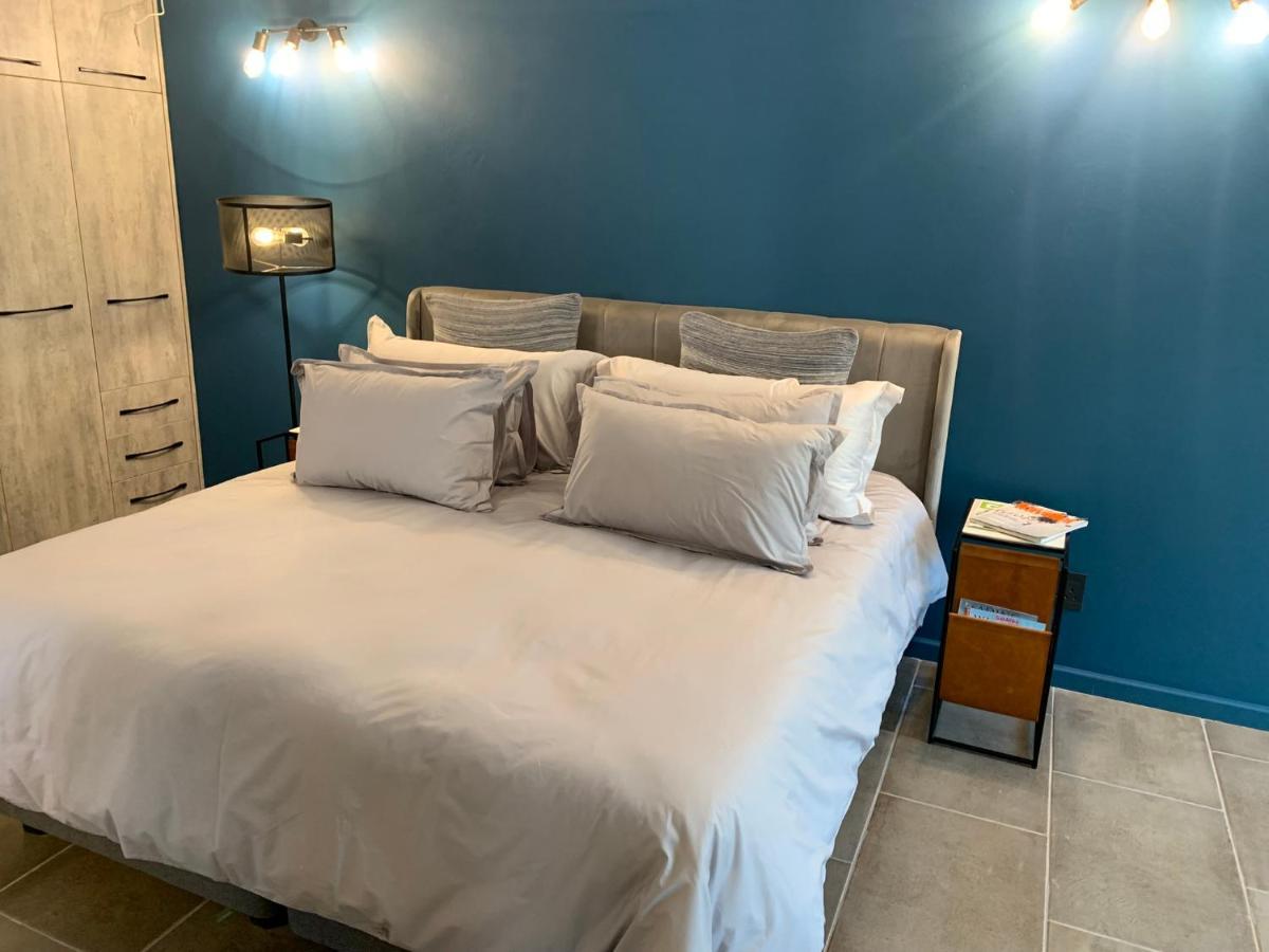 Melville Gap Guesthouse Йоханесбург Екстериор снимка