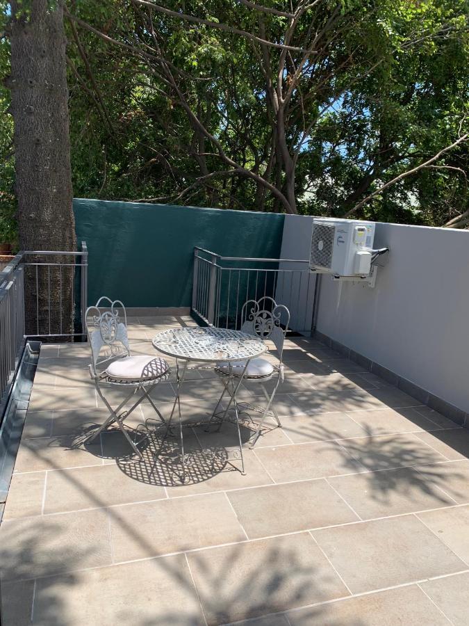Melville Gap Guesthouse Йоханесбург Екстериор снимка
