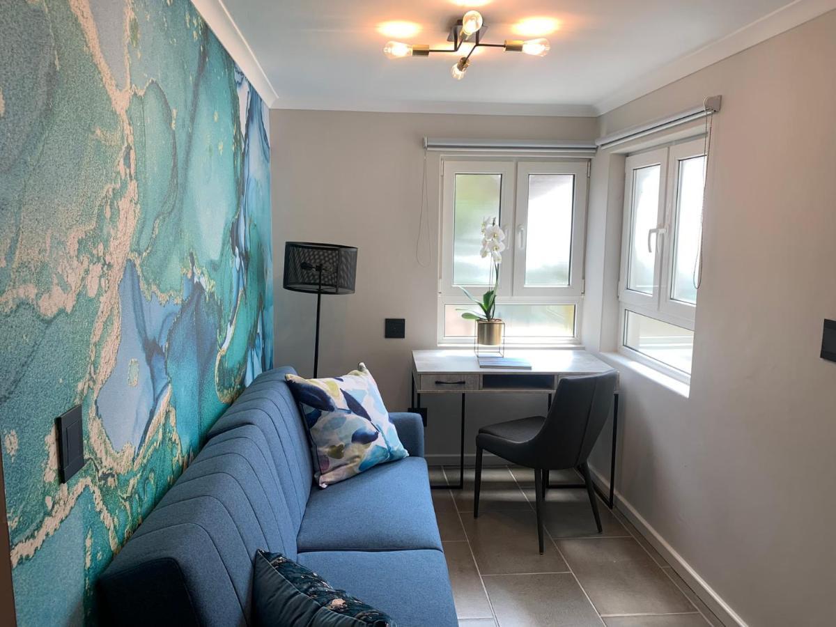 Melville Gap Guesthouse Йоханесбург Екстериор снимка