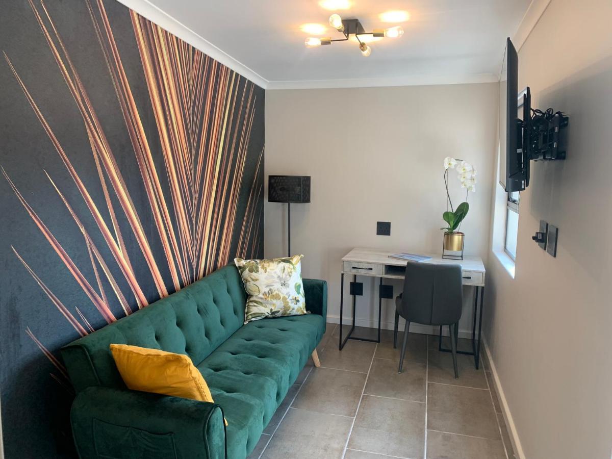 Melville Gap Guesthouse Йоханесбург Екстериор снимка