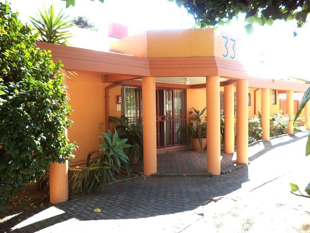 Melville Gap Guesthouse Йоханесбург Екстериор снимка
