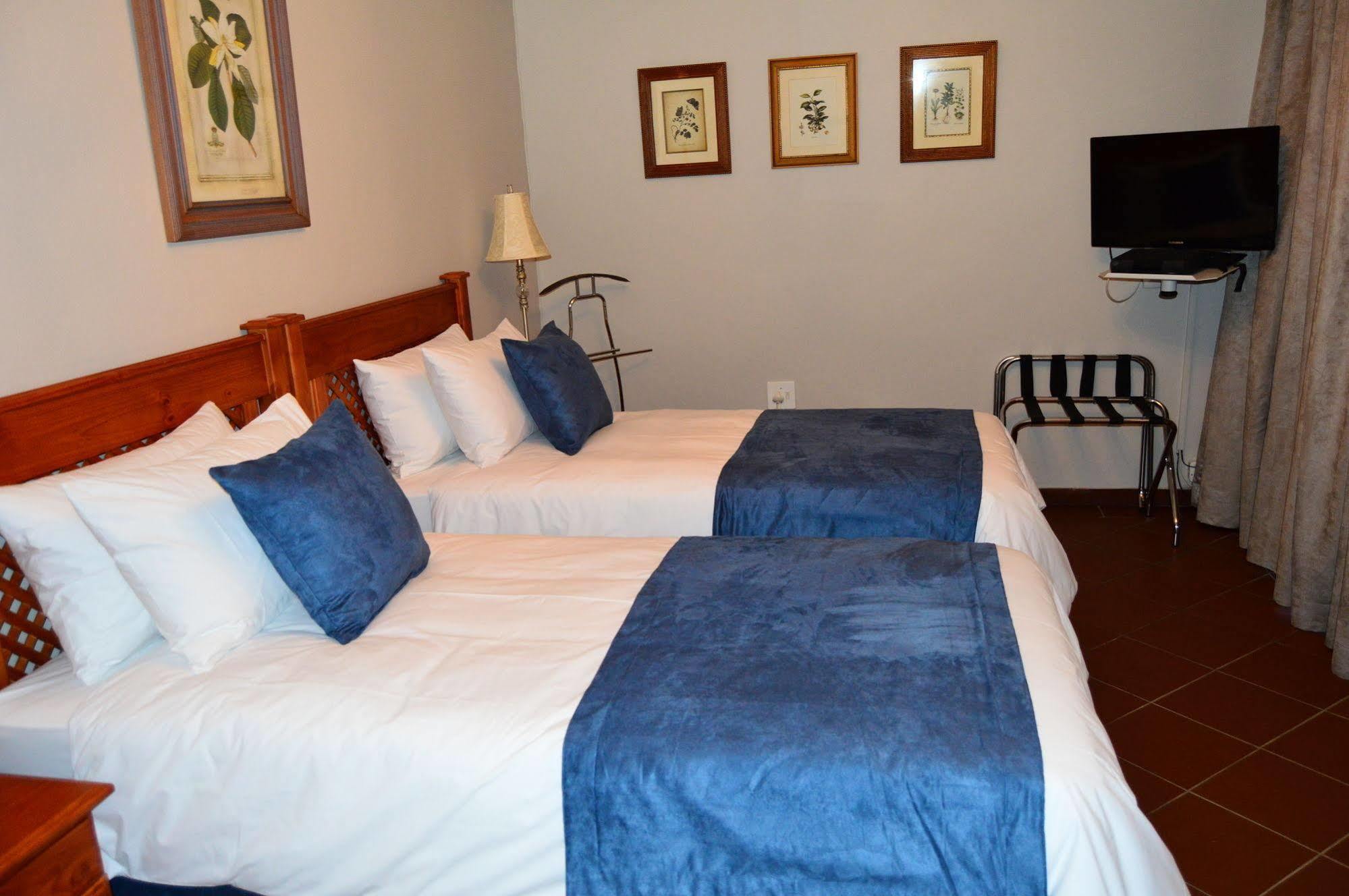 Melville Gap Guesthouse Йоханесбург Екстериор снимка