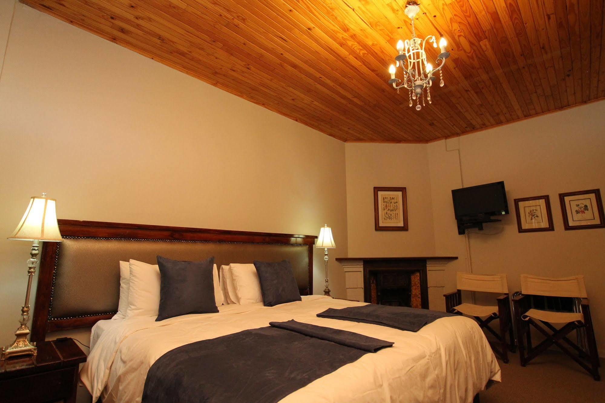 Melville Gap Guesthouse Йоханесбург Екстериор снимка